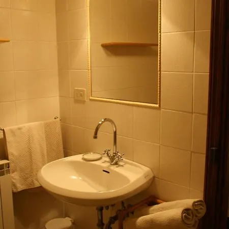 Il Casolare Frühstückspension 3*