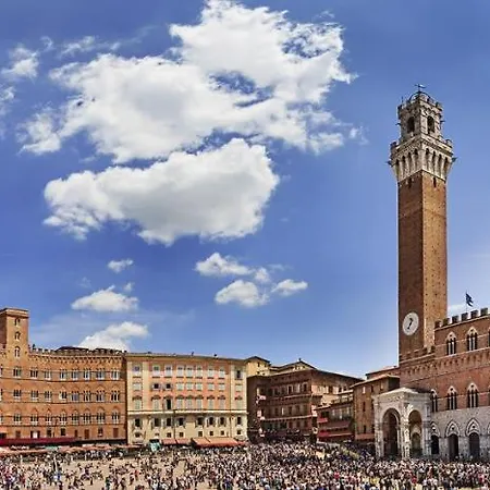 Il Casolare Penna