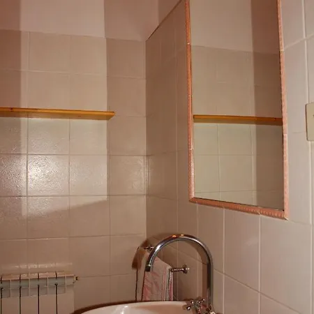 Frühstückspension Il Casolare