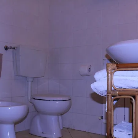 Oda ve Kahvaltı Il Casolare
