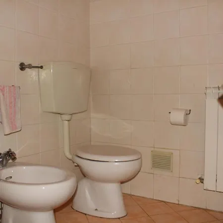 Oda ve Kahvaltı Il Casolare Penna