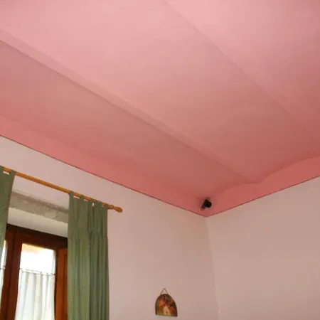 Il Casolare Frühstückspension Penna