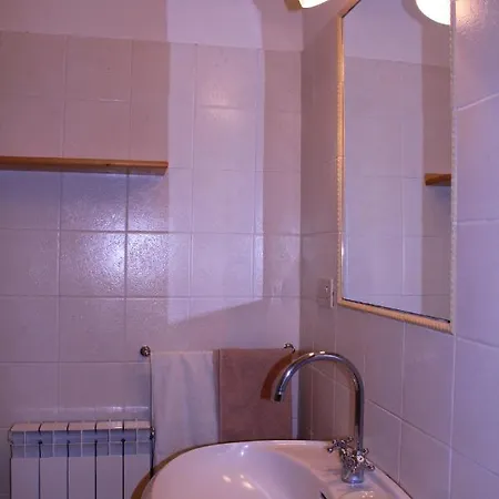 Il Casolare Oda ve Kahvaltı