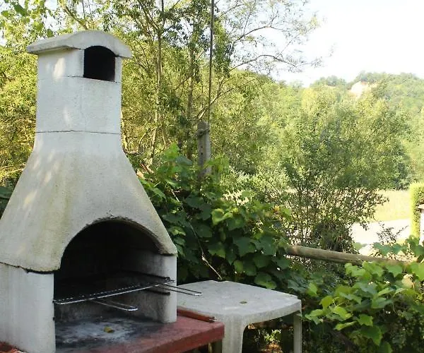 Alojamento de Acomodação e Pequeno-almoço Il Casolare Penna