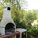 Frühstückspension Il Casolare Penna