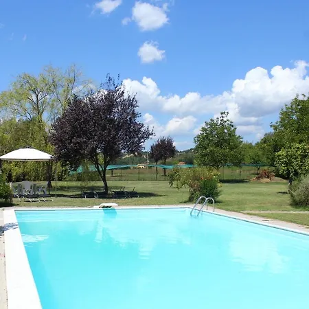 Bed & Breakfast Il Casolare *