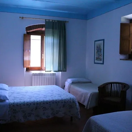 Il Casolare * Penna