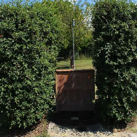 Il Casolare Bed & Breakfast Penna