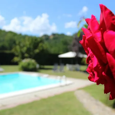 Bed & Breakfast Il Casolare Penna