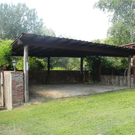 Il Casolare Penna