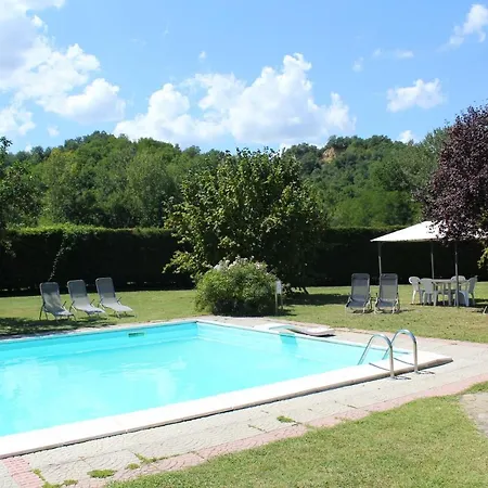 Bed & Breakfast Il Casolare Penna