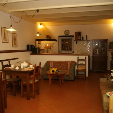 Bed & Breakfast Il Casolare Penna