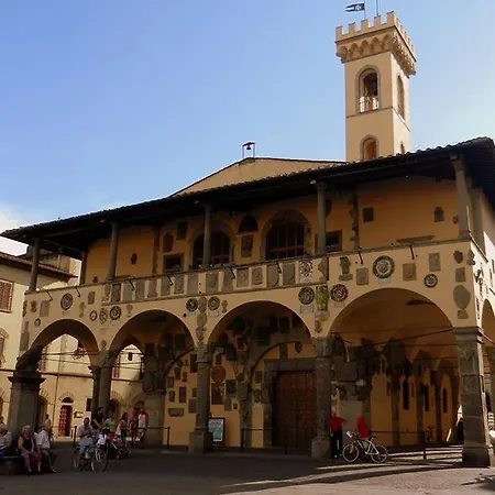 Il Casolare 3* Penna