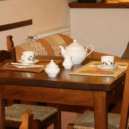 Il Casolare Bed & Breakfast
