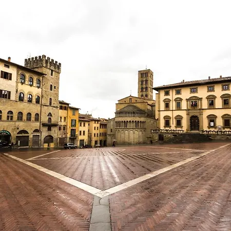 Bed & Breakfast Il Casolare Penna