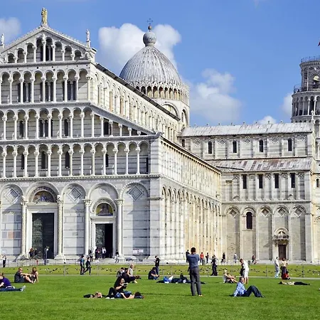 Il Casolare Penna