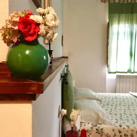Il Casolare Bed and Breakfast