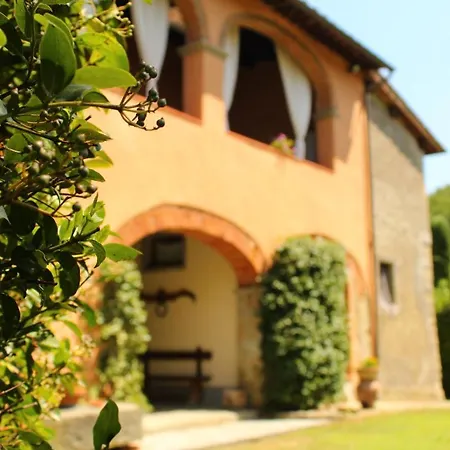 Bed & Breakfast Il Casolare