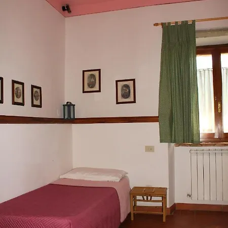 Il Casolare Penna