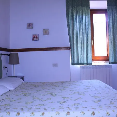 Il Casolare Bed & Breakfast *