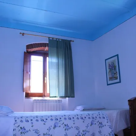 Il Casolare Bed & Breakfast Penna