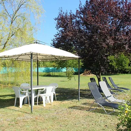 Il Casolare B&B Penna