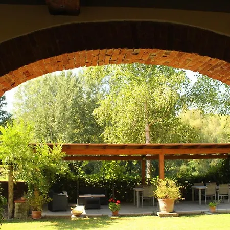 Il Casolare
