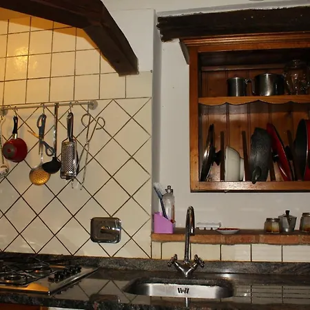 Il Casolare 3* Penna