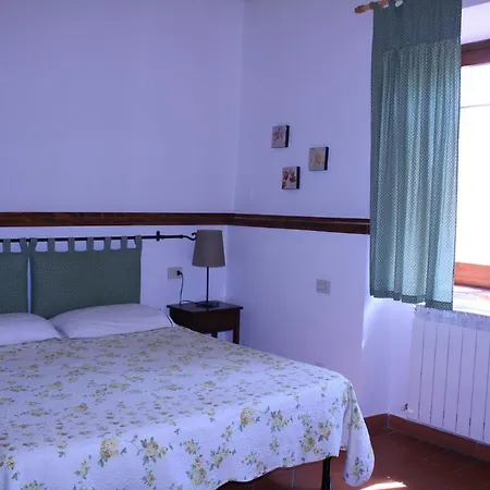 Il Casolare 3*