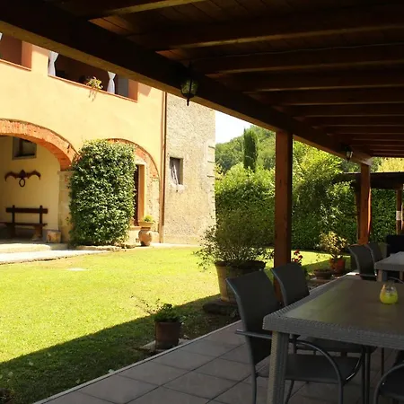 Il Casolare Bed & Breakfast