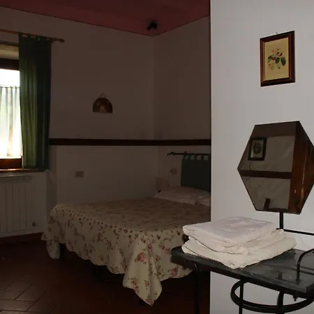 Il Casolare * Penna
