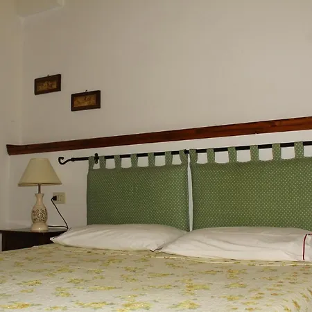 Bed & Breakfast Il Casolare *