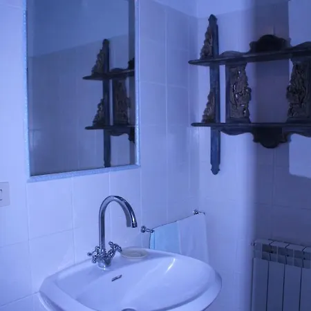 Bed & Breakfast Il Casolare *