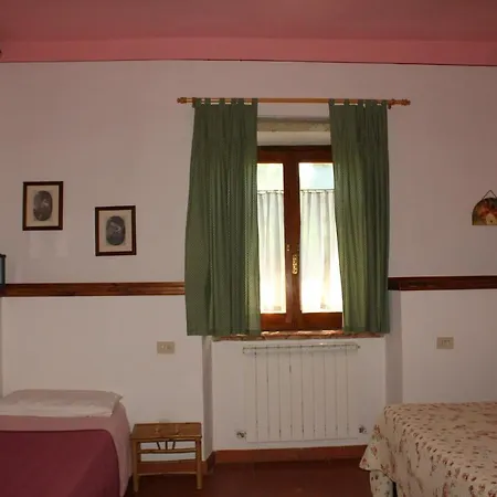Il Casolare 3*