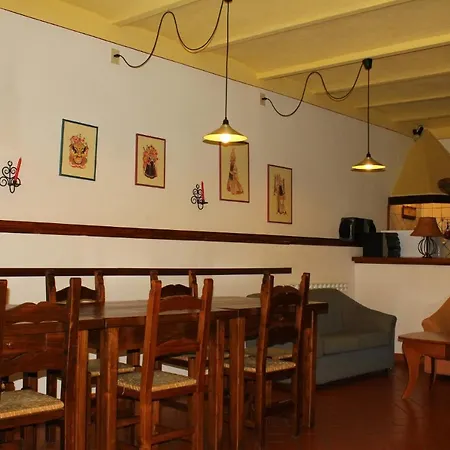 Bed & Breakfast Il Casolare