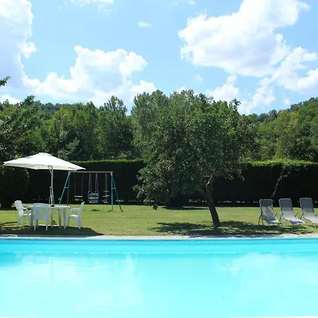 Il Casolare Bed & Breakfast *