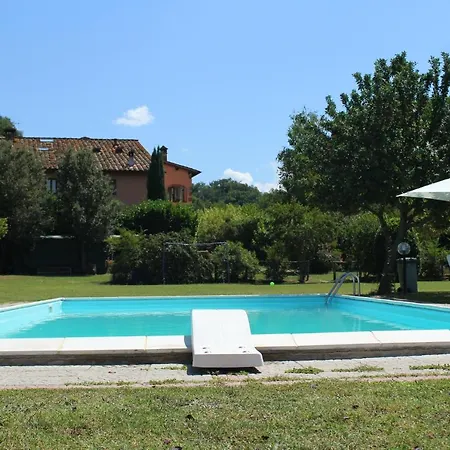 Il Casolare Penna