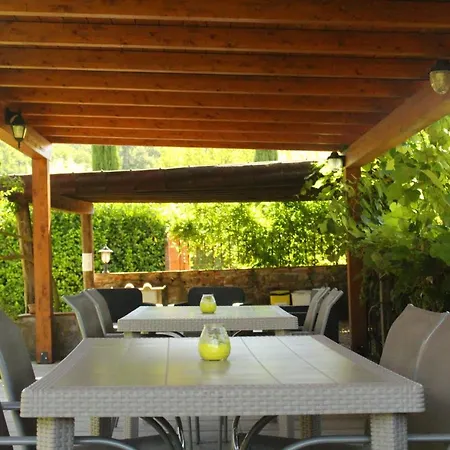 Il Casolare 3* Penna