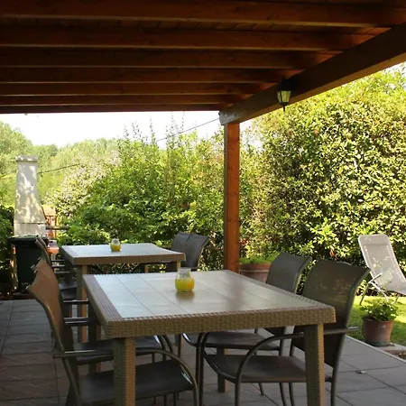 B&B Il Casolare Penna