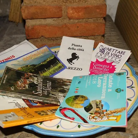 Bed & Breakfast Il Casolare *