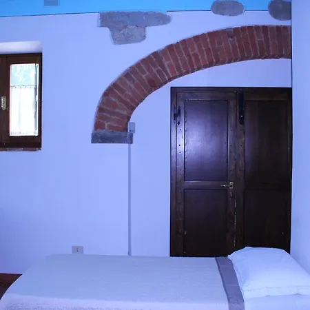 Bed & Breakfast Il Casolare Penna