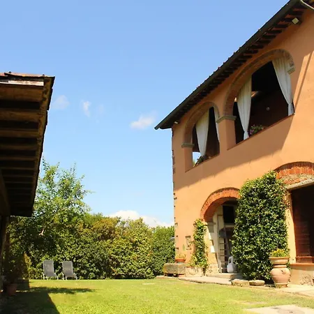 Il Casolare Bed & Breakfast