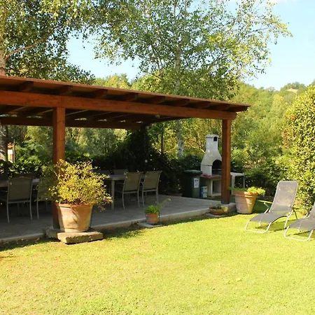 Il Casolare Bed & Breakfast