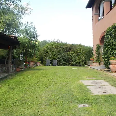 Il Casolare 3* Penna