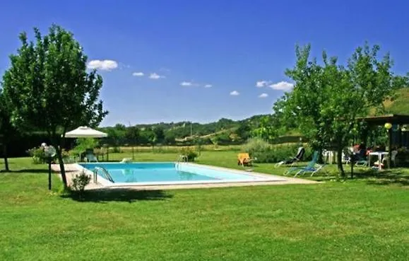 Il Casolare 3*