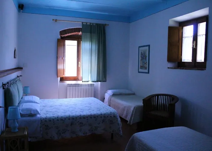 Il Casolare 3* Penna