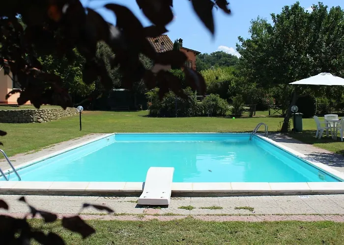 Il Casolare 3* Penna