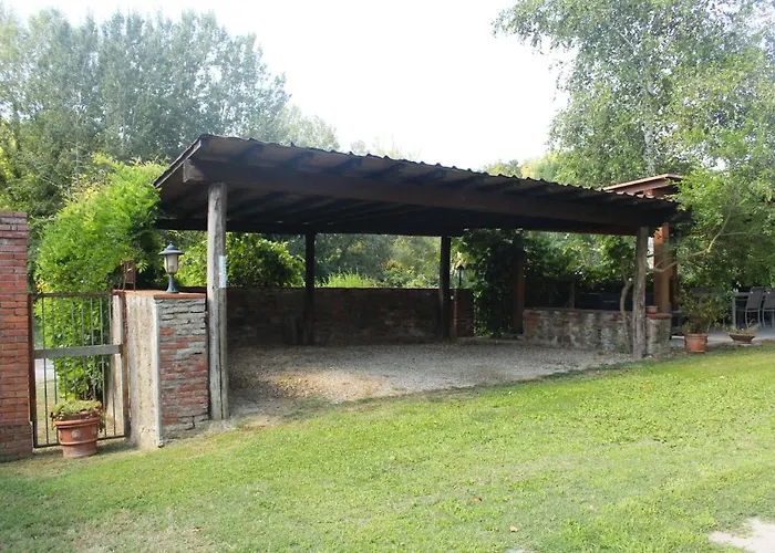Il Casolare Penna