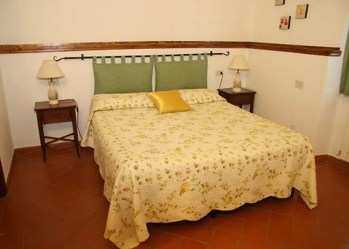 Il Casolare