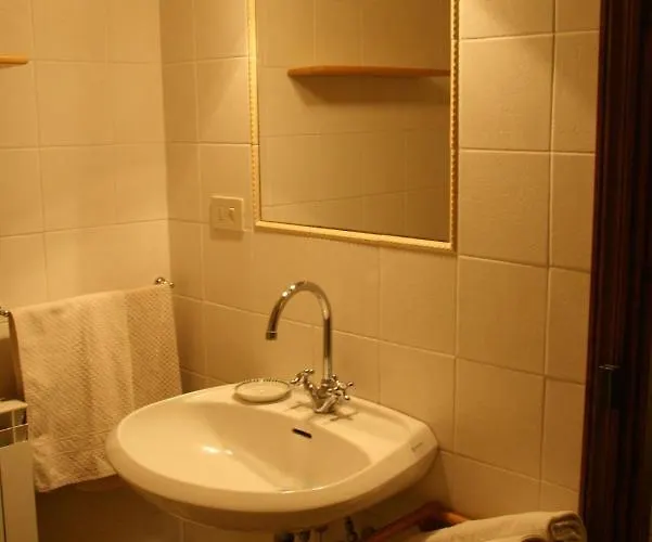 Il Casolare Nocleg ze śniadaniem 3*